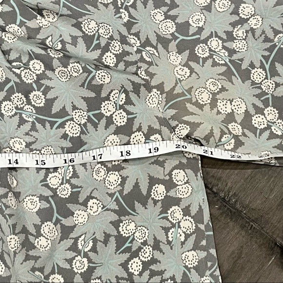 Givenchy for Chesa Floral Button-Up Shirt - Size - Picture 10 of 15